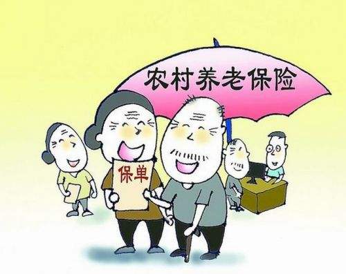 農(nóng)民怎么交養(yǎng)老保險？ 第1張