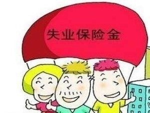 失業(yè)金怎么算？ 第1張