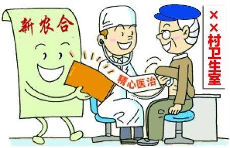 新農(nóng)合在什么情況下不給報(bào)銷(xiāo)？ 第1張