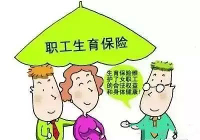 繳了生育保險(xiǎn)可以領(lǐng)到多少錢？ 第1張