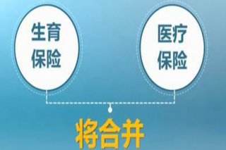 生育保險與基本醫(yī)療保險合并相關(guān)知識 第1張