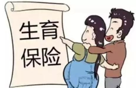 生育保險怎么報銷？ 第1張