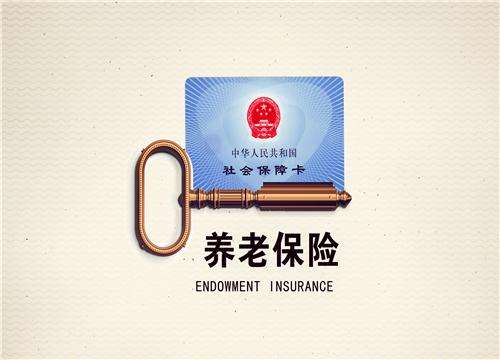 2019社保繳費標(biāo)準(zhǔn)個人 第1張