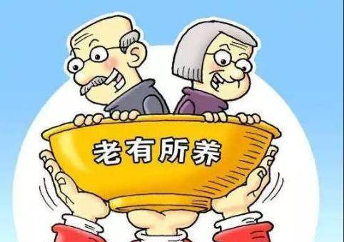 居民社保一年交多少錢？ 第1張