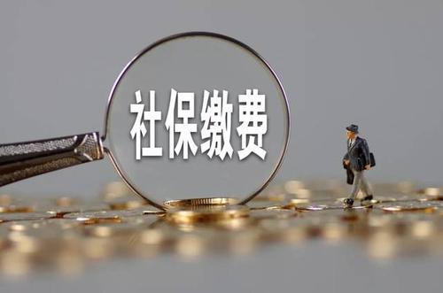 疫情下企業(yè)社保緩繳申請(qǐng)？ 第1張