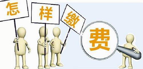 什么公司可以代繳養(yǎng)老保險(xiǎn)？ 第1張