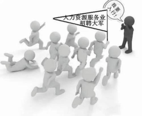 人事外包能夠幫企業(yè)處理哪些問題？ 第1張