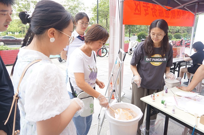 全年答卷！瑞方人力助力武侯區(qū)人力資源市場(chǎng)就業(yè)工作高質(zhì)量發(fā)展！ 第12張