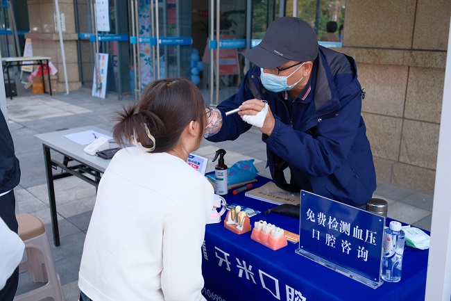 全年答卷！瑞方人力助力武侯區(qū)人力資源市場(chǎng)就業(yè)工作高質(zhì)量發(fā)展！ 第13張