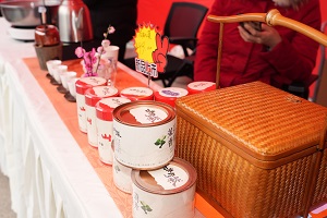 “百米小巷”人潮涌動(dòng)！瑞方人力助力2025年武侯區(qū)春風(fēng)行動(dòng)專場(chǎng)招聘會(huì)“開(kāi)門紅” 第11張
